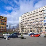 Luxury Basilica & Sea View 35 - Genovainrelax