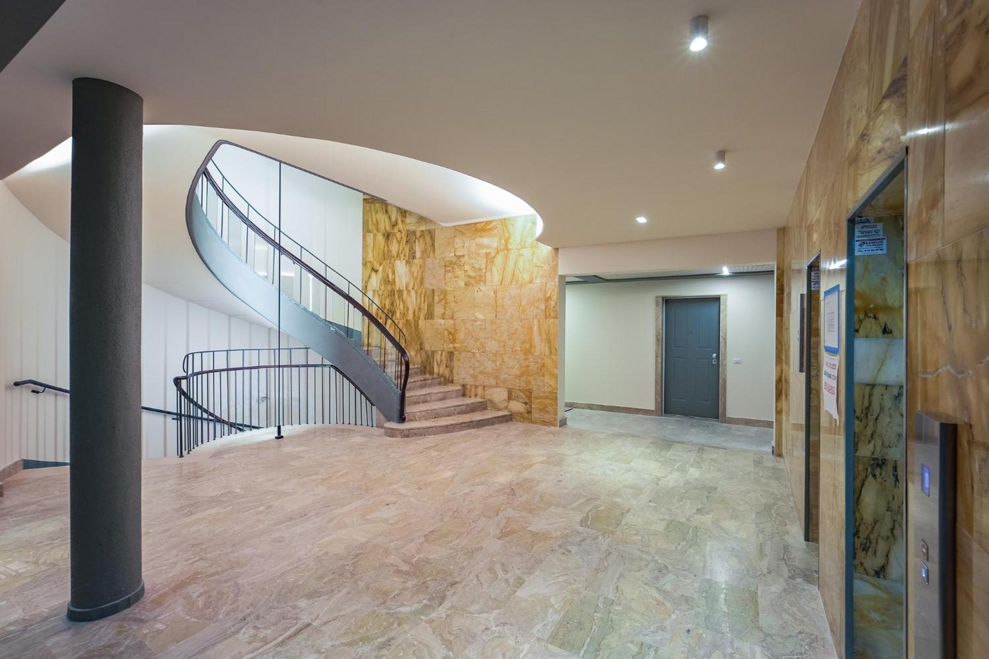 Luxury Basilica & Sea View 35 - Genovainrelax Appartement *