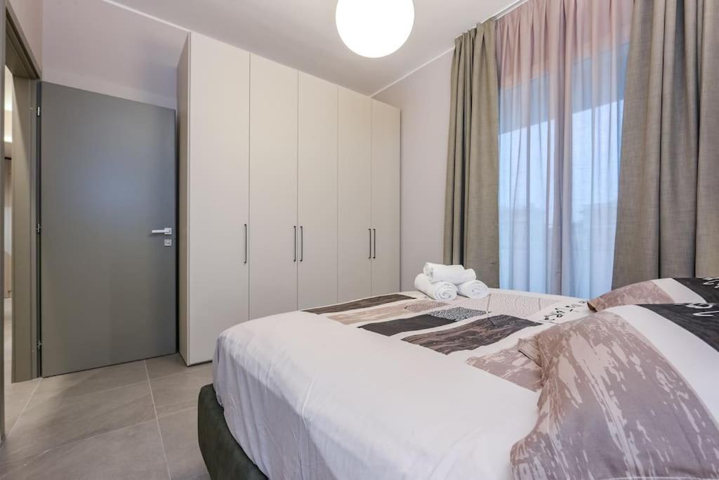 Luxury Basilica & Sea View 35 - Genovainrelax Appartement Genua