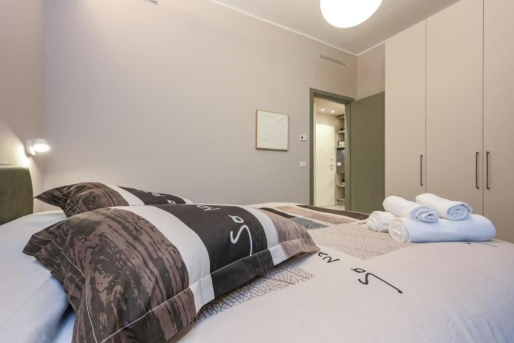 Luxury Basilica & Sea View 35 - Genovainrelax Appartement *