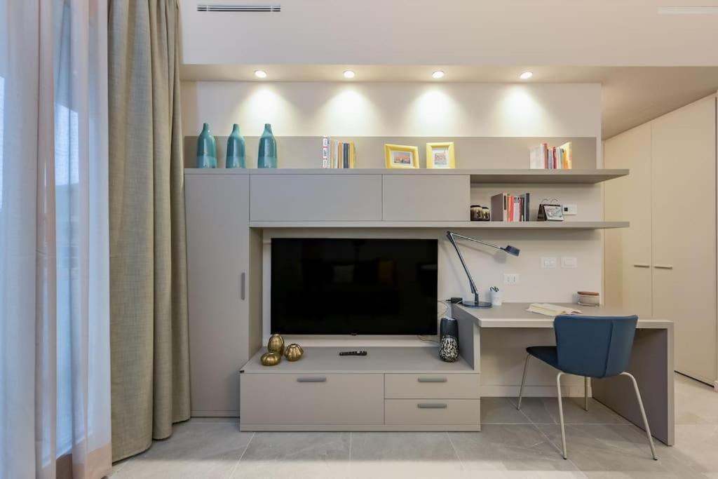 Luxury Basilica & Sea View 35 - Genovainrelax