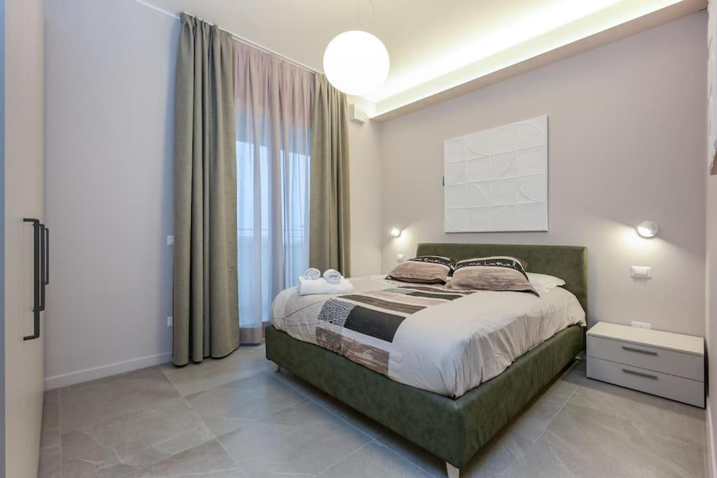 Appartement Luxury Basilica & Sea View 35 - Genovainrelax