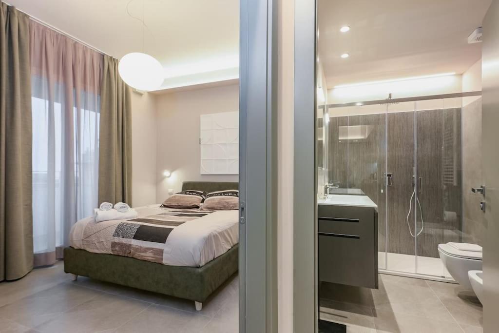 Luxury Basilica & Sea View 35 - Genovainrelax Appartement Genua